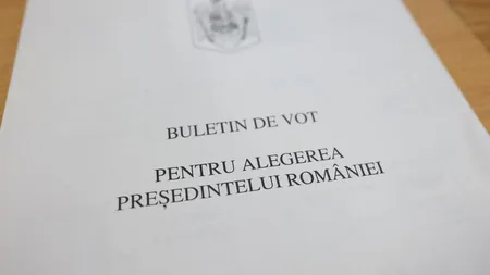 Unde vor putea fi sesizate neregulile la alegerile prezidențiale din mai