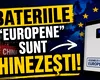 Dispută pe viitorul program de finanțare a bateriilor: prosumatorii cer explicații Dianei Buzoianu