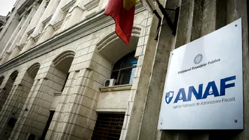 Instituțiile publice datorează peste 582 de milioane de lei către ANAF