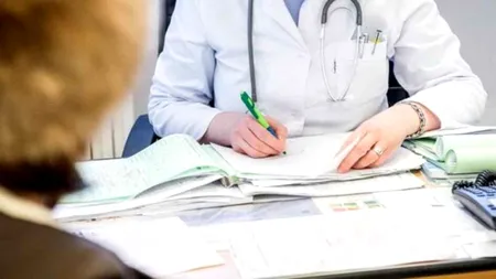 Caracatița fișelor medicale false de la clinica din Ilfov - Încă un medic  arestat