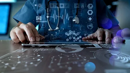 Peste 10 milioane de euro pentru digitalizarea a 9 spitale din București