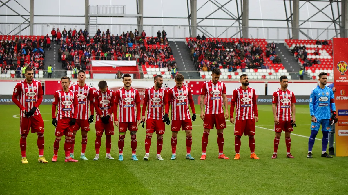 Sepsi, în play-off-ul Conference League! Cu cine va juca pentru calificarea în grupe