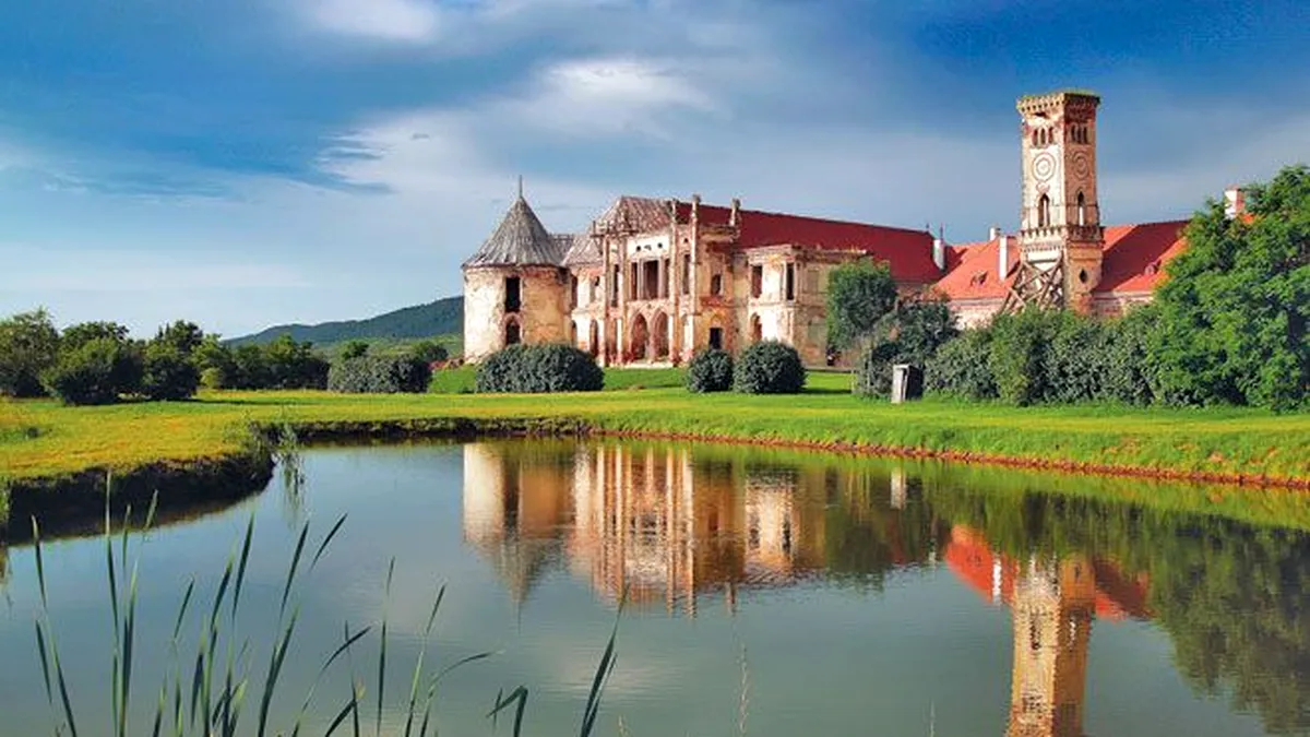 A murit proprietara castelului în care se organizează Electric Castle. Contesa Katalin Banffy avea 101 ani