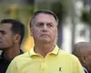 Fostul președinte al Braziliei, Jair Bolsonaro, reținut. Ar fi încercat să scape de monitorizarea electronică