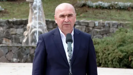 Bolojan respinge solicitarea pentru arsenal nuclear american: Planurile NATO sunt suficiente pentru România