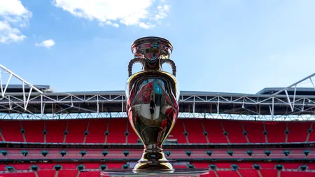 EURO 2020 | Italia – Anglia, finala Campionatului European. Ora și televizarea meciului
