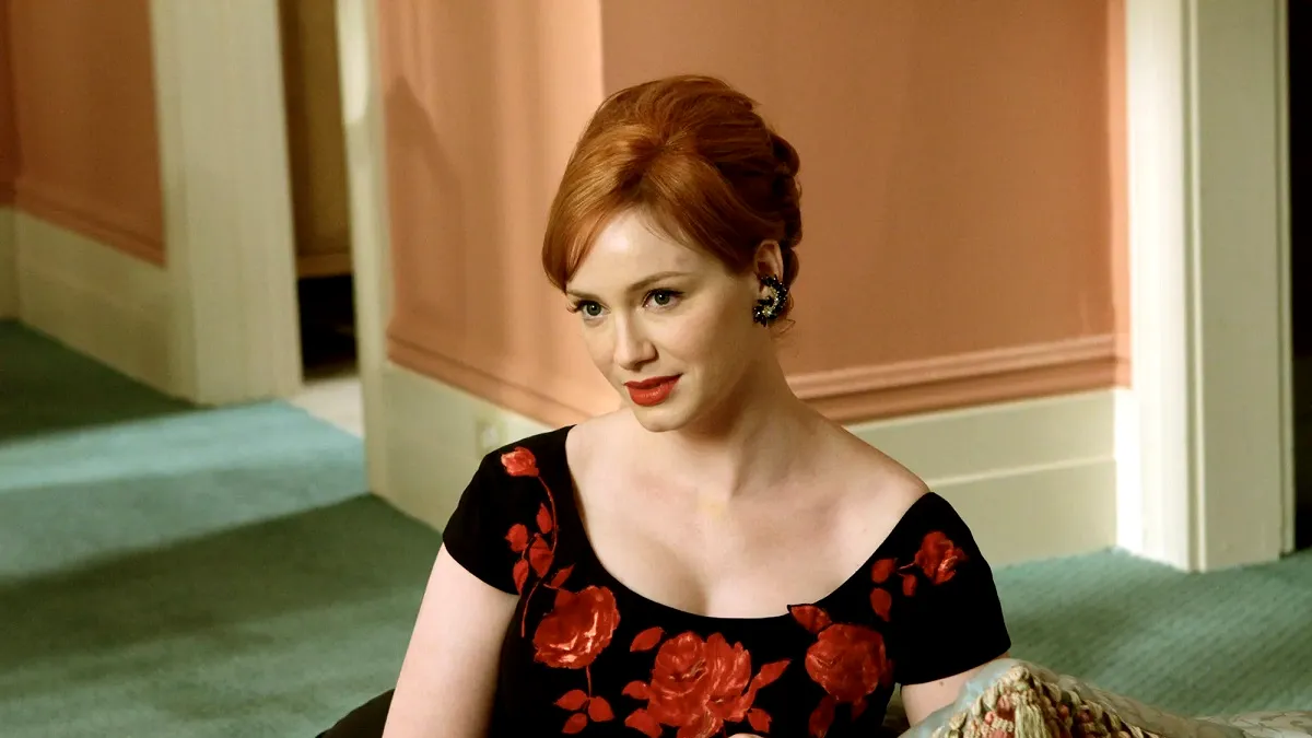 Christina Hendricks: despre o femeie frumoasă, despre ”Mad Men” și provocările faimei