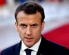 Israelul anunță măsuri legale împotriva lui Emanuel Macron