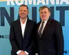 Hubert Thuma, susținătorul declarat al lui Crin Antonescu: Viziune corectă, experiență, determinare, înțelepciune