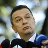 Grindeanu impune pachetul de relansare economică în fața lui Bolojan