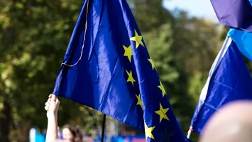Mitinguri pro-Europa în mai multe orașe din țară, astăzi, de Ziua Europei