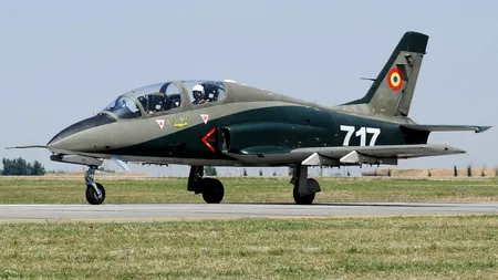 Fabrica de Avioane Craiova nu a livrat niciun aparat IAR 99 armatei și invocă războiul din Ucraina drept motiv al întârzierii