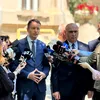 Siegfried Mureșan: „Știu exact ce avem de făcut pentru a încheia cu succes PNRR și pentru a accelera reformele și investițiile”