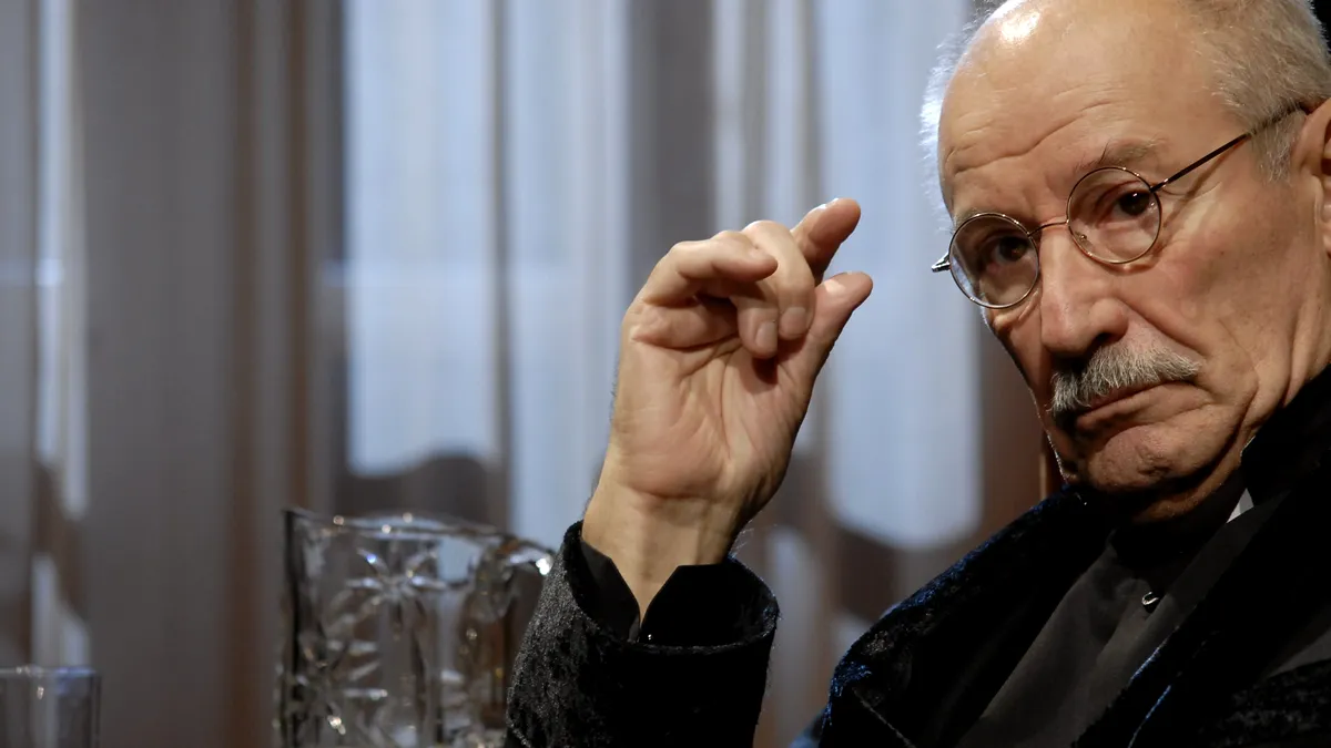 Astra Film Festival 2022: Programul complet și mesajul lui Victor Rebengiuc