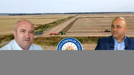Șeful ADS, Florin Nicolae, părtaș la aranjamentul mafiot al lui George Sava de la Băneasa-Giurgiu