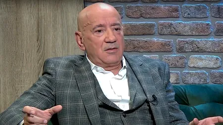 Ion Dumitrache, liderul PSD Constanța, lăsat în libertate de judecători