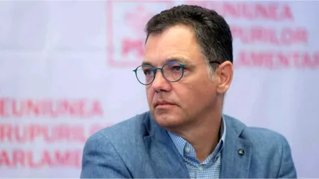 Ministrul Economiei, Radu Oprea, a întors spatele oamenilor de afaceri din turism