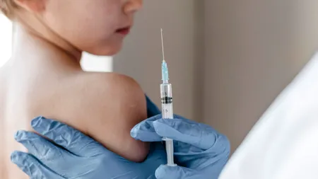 Vaccinul pneumococic, inclus pe lista medicamentelor gratuite