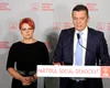 Olguța Vasilescu neagă că l-ar fi împins pe Grindeanu spre funcția de premier. „Guvernele nu se fac cu fake news-uri”