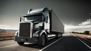Cum a câştigat 750.000 de dolari un şofer de camion, după ce a ascultat podcasturi