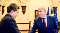 Care sunt cele șase ministere aruncate în aer de… Nicușor Dan și Ilie Bolojan