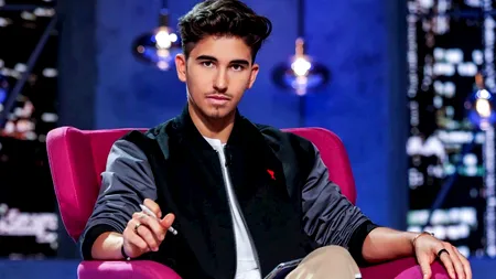 Cine este Sebastian Dobrincu și cum câștiga 4 mii de euro la 13 ani: 