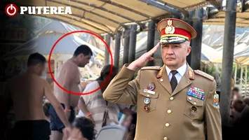 „A anunțat dacă va veni totuși din vacanță?” Răspunsul lui Gheorghiță Vlad despre concediul lui Miruță