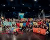 Liceenii români cuceresc podiumul mondial. Au obținut rezultate impresionante la un campionat de robotică în SUA