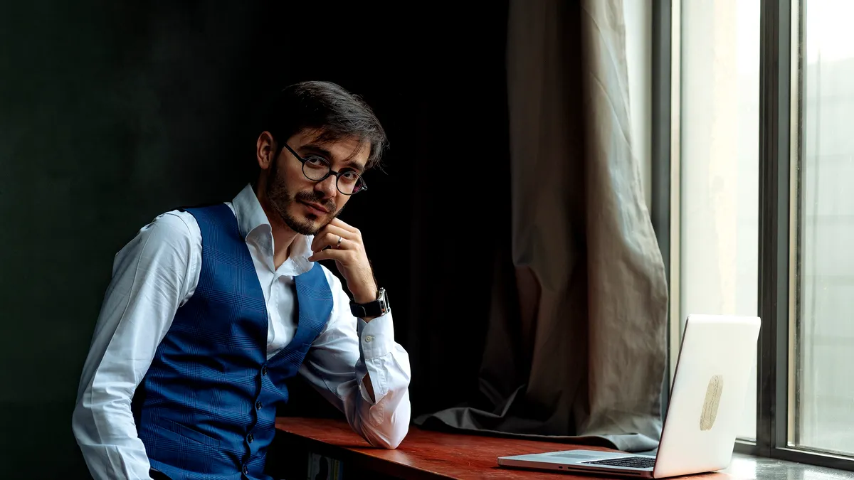 Recent premiat la Luxemburg: Sebastian Androne-Nakanishi, tânărul român care uimește lumea muzicală internațională