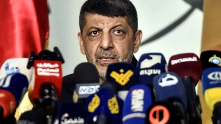 Atac aerian israelian la Beirut: Șeful relațiilor cu presa al Hezbollah, Mohammad Afif, ucis