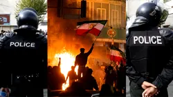 Iranul dă ultimatum protestatarilor de la revolte: ori se predau în 3 zile, ori suportă consecințele