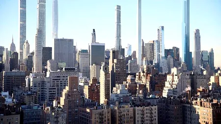 Trump își joacă prestigiul la New York: amenințarea cu banii federali îl face să pară un amator politic