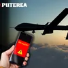 Alertă de drone Tulcea: F-18 spaniole, ridicate de la sol în toiul nopții