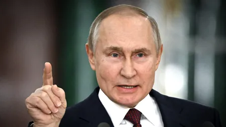 ”Kremlin Leaks”, scurgere de informații secrete de la Moscova! S-a aflat cum îi manipulează Putin pe ruși și cât îl costă