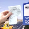 Proiect: rovinieta ar putea fi calculată după poluare