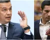 Ce au în comun Sorin Grindeanu și Claudiu Manda, dar au omis să menționeze în CV-uri