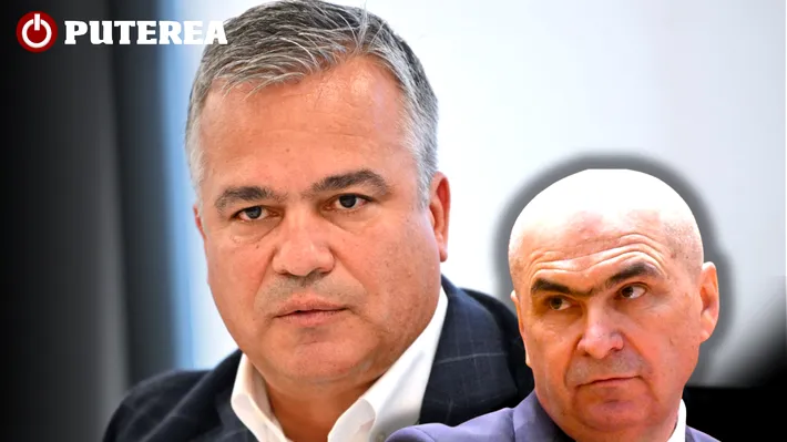 Veștea, atac la relația Bolojan-USR: „O mare prietenie”. Ce Guvern anunță fostul premier desemnat de Nicușor Dan