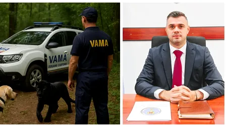 Bolojan l-a dat afară pe șeful Autorității Vamale Române