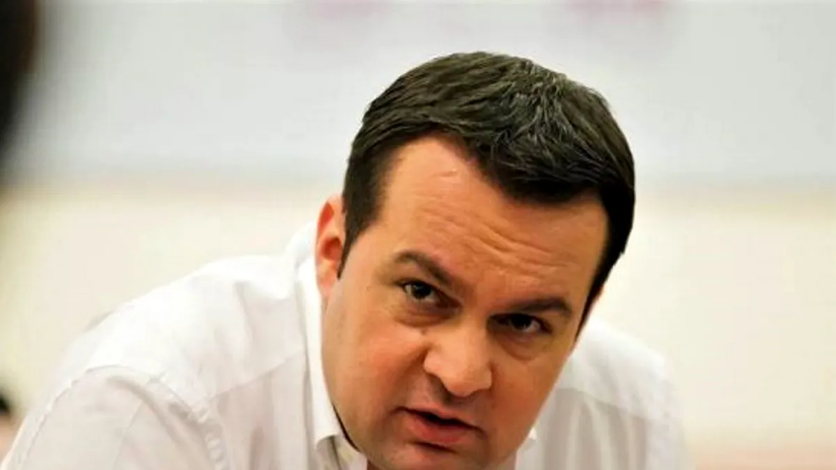 Ce garanții i-au cerut nemții Alinei Gorghiu, pentru a-l extrăda pe Cătălin Cherecheș