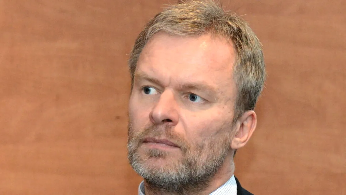 Ambasadorul Austriei la UE demisionează în urma unui scandal sexual. Posta în timpul orelor de program