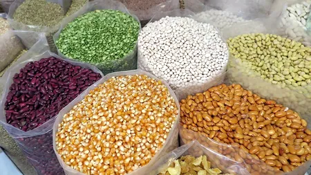 FAO: Cele mai mari prețuri la alimente din ultimii 10 ani. Cerealele și uleiul, în top