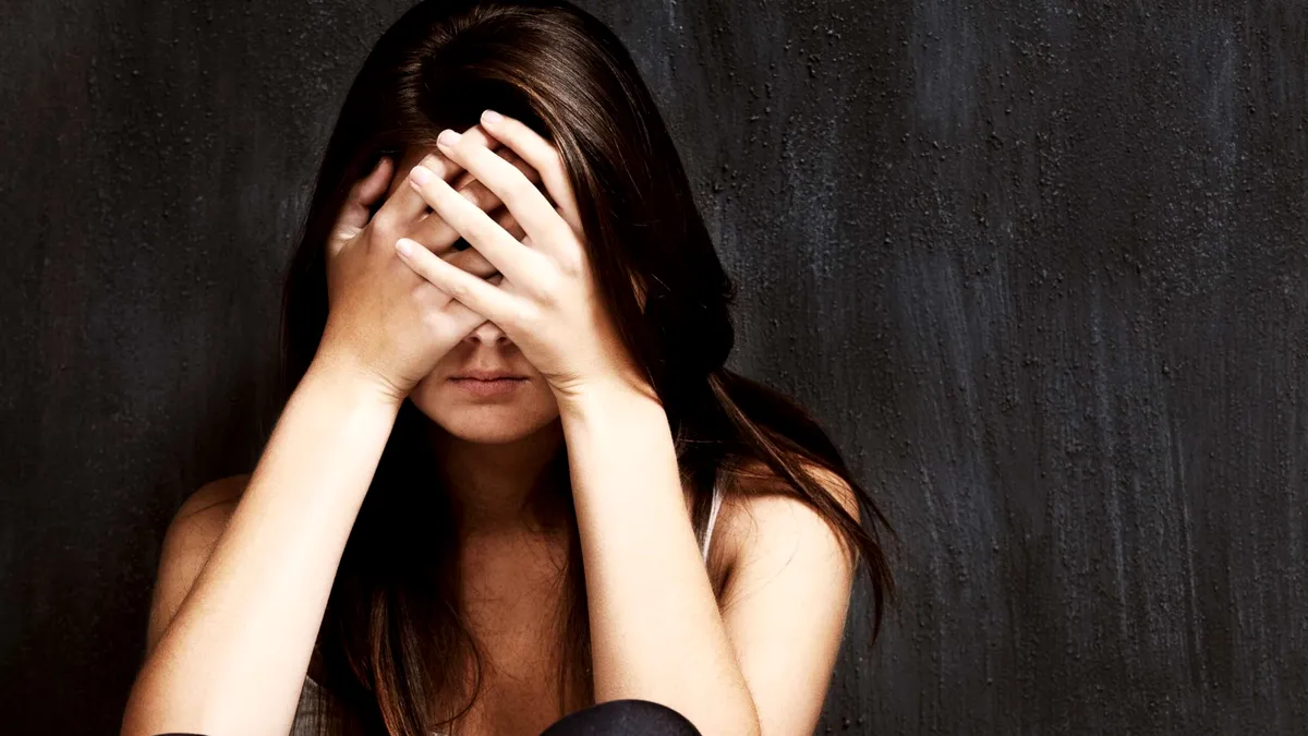 Reacția Curții de Apel Iași, după ce un tată și-a bătut fiica: „Părintele urmărește binele copilului”