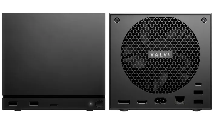 O promovare intensivă: ce este Steam Machine