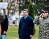 Ministrul Apărării a spus ce se va întâmpla cu salariile și pensiile militarilor: Nu este rațional ca România să taie de la Armată