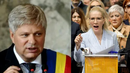 Trădare în AUR Sector 1: Colaborări ascunse și strategii de campanie pentru susținerea lui Daniel Tudorache
