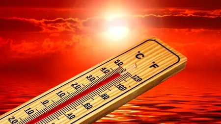 Valul de căldură cuprinde România. Cum va fi vremea în weekend?