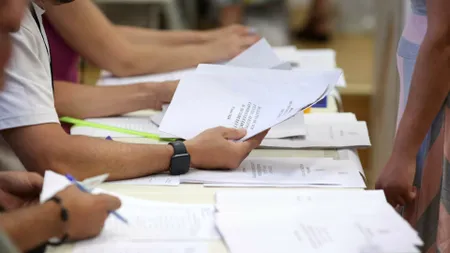 Incidentele de la ora 20: nemți doritori de vot în România, înjurii la Giurgiu, mașini cu figura unui candidat la Tg. Mureș