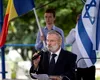 Rabinul Josef Wasserman – mesaj din Ierusalim: „Să ne rugăm ca Hanukkah să ne aducă lumina păcii în ţară şi în lumea întreagă!”