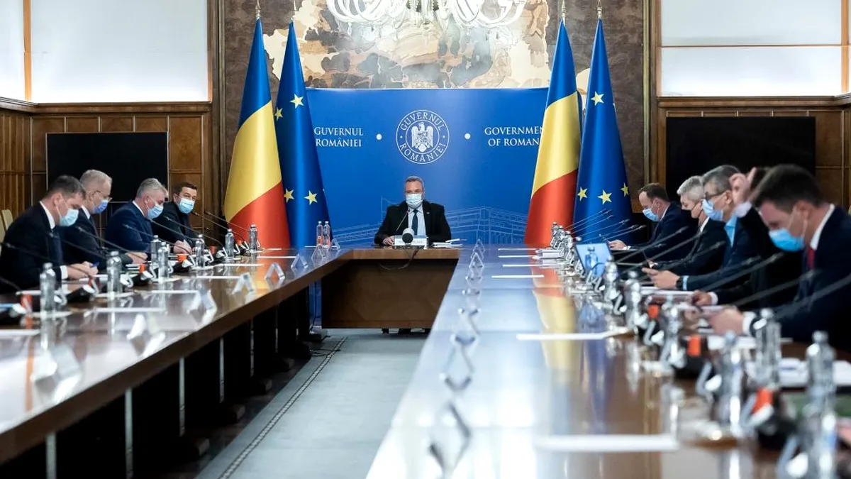 Guvernul anunță: Nu există militari români la exerciții în Republica Moldova
