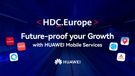 Huawei va găzdui conferința anuală pentru dezvoltatori la Web Summit 2022 în Portugalia